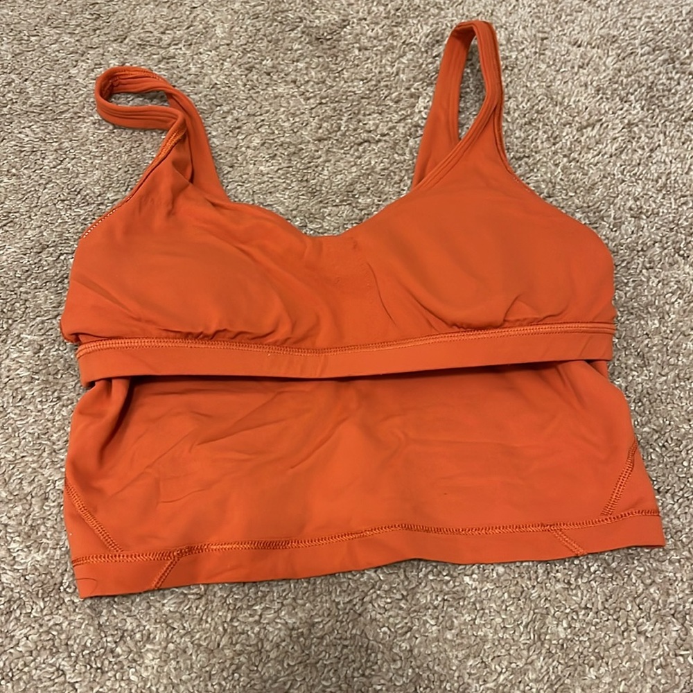 lululemon align tank top - Picture 3 of 4